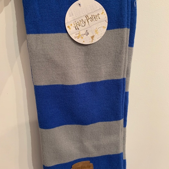 Brand new Harry Potter Ravenclaw Scarf - Picture 1 of 2
